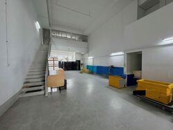 Mandai Foodlink (D25), Factory #464719401